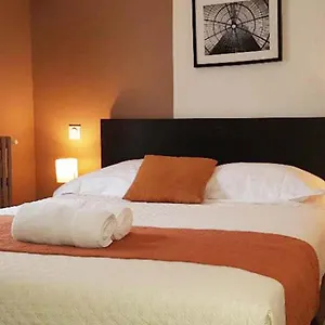 Hotel Ramblas, Toulouse