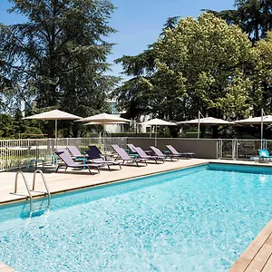 Novotel Purpan Aéroport Toulouse