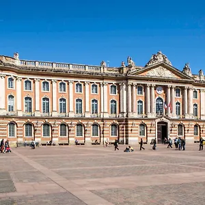 Ibis Styles Capitole Toulouse