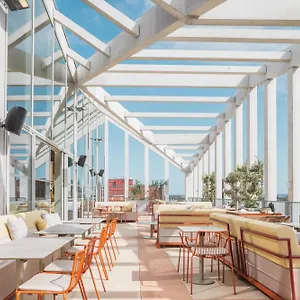 Sangha Hotel