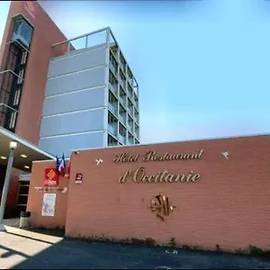 Restaurant D'occitanie Hotel