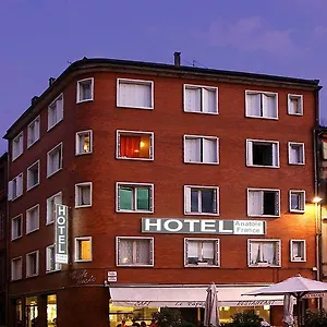 Anatole France Hotel