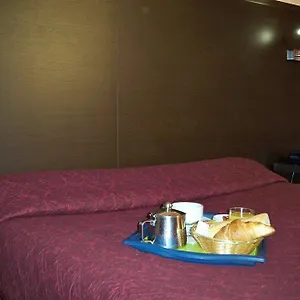Saint Severin Hotel
