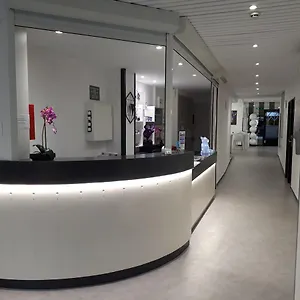 Le Président Hotel