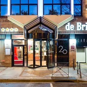 De Brienne Toulouse
